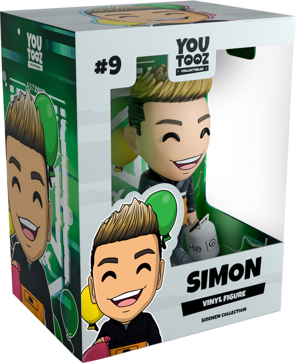 Simon
