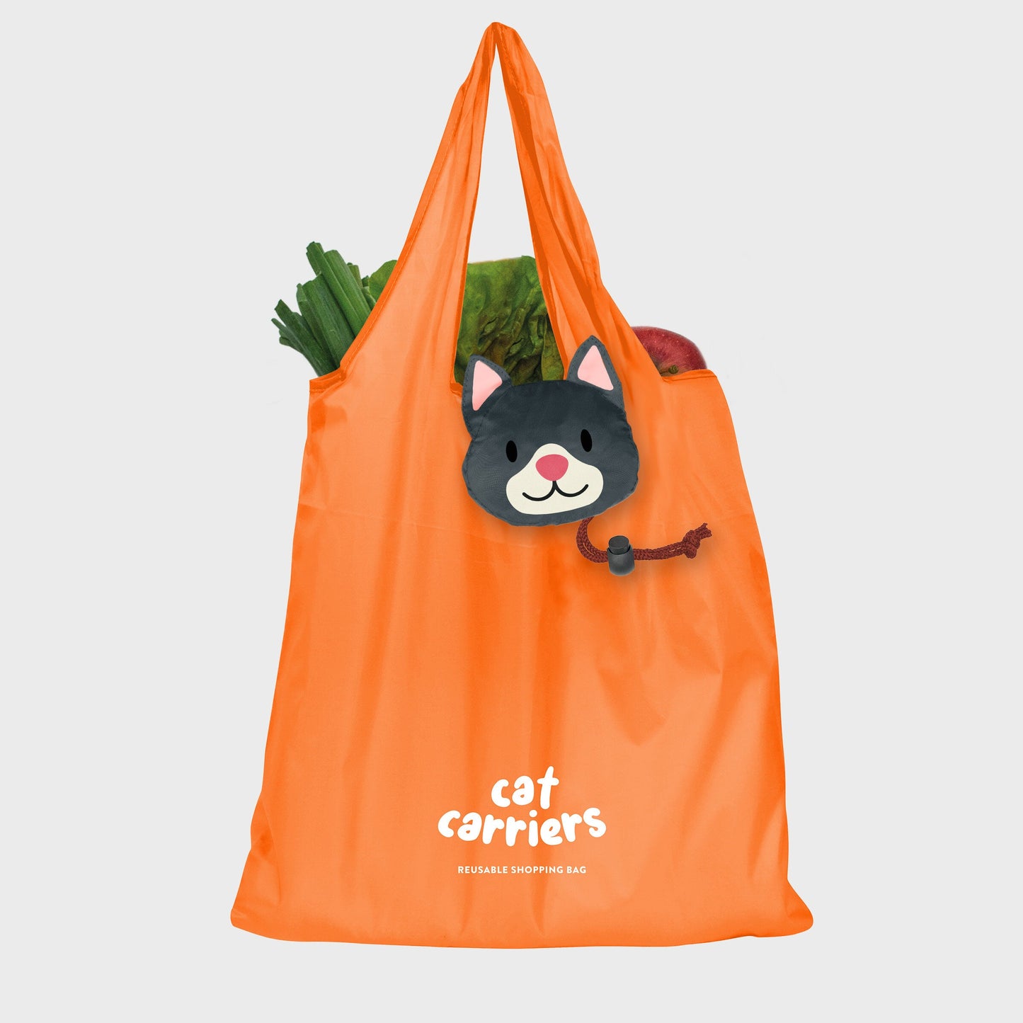 Cat Carrier