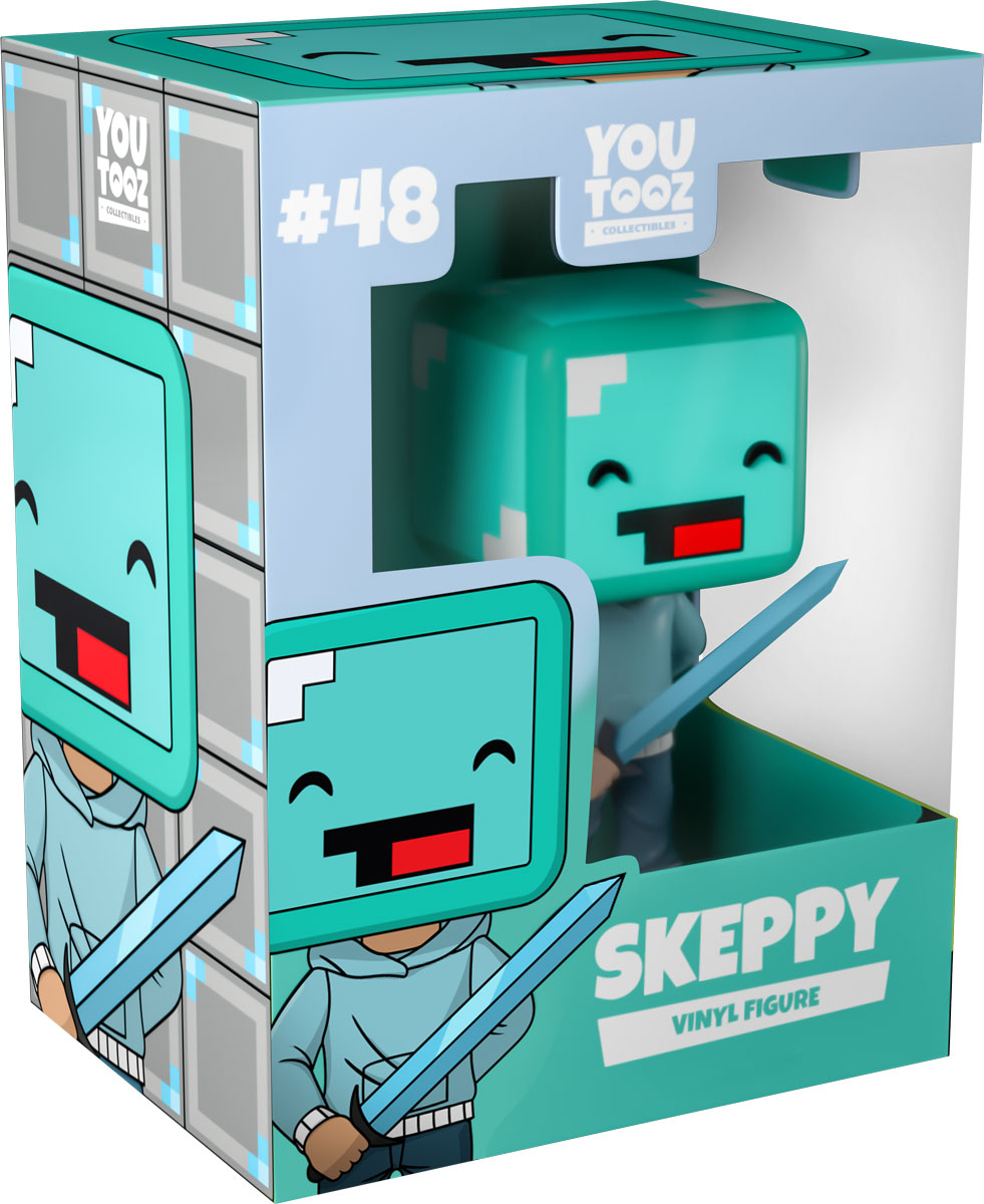 Skeppy Replacement