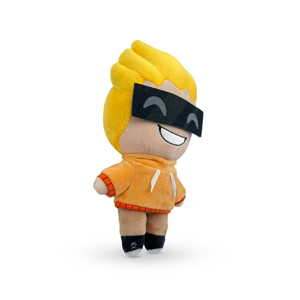 Sketch Plush (9in)