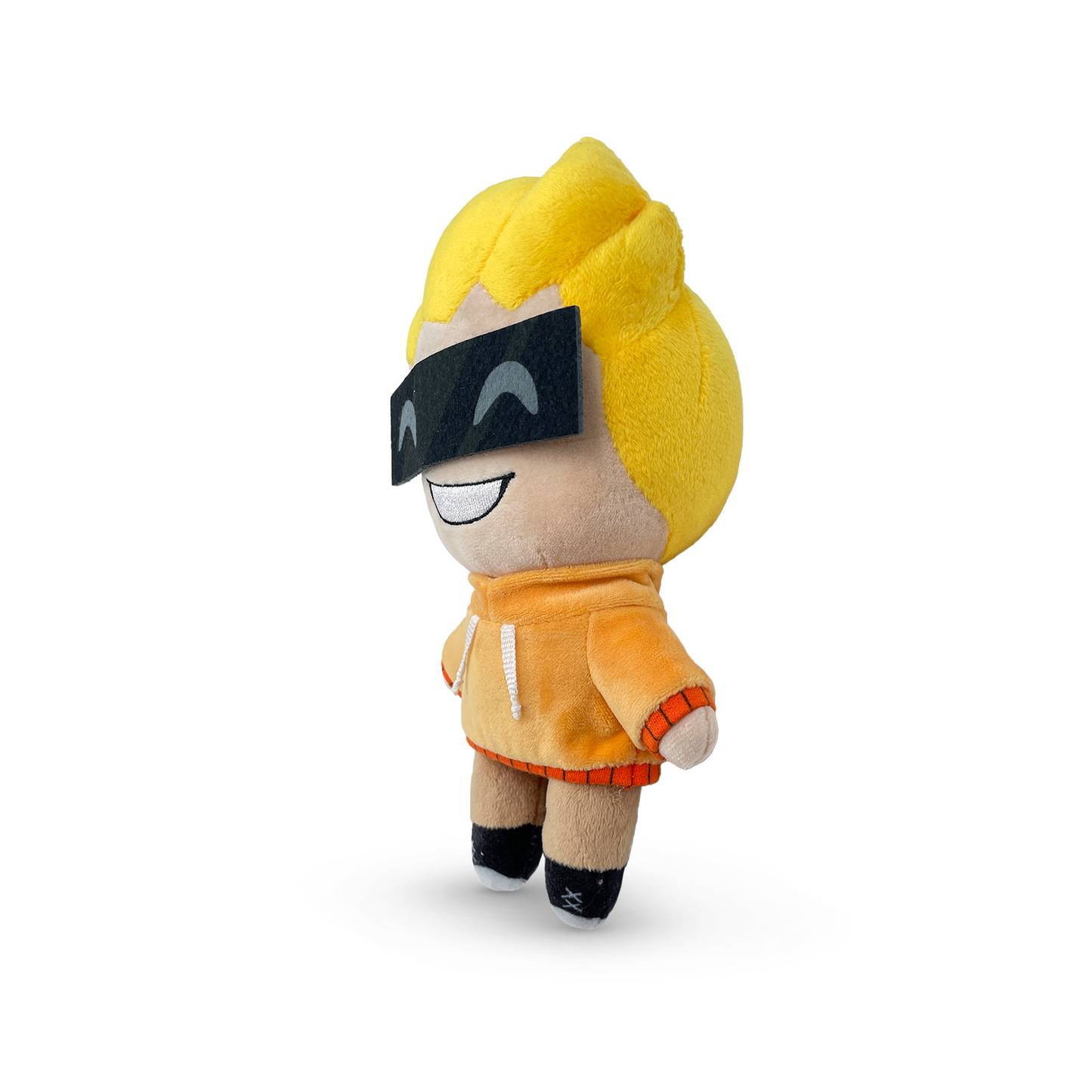 Sketch Plush (9in)