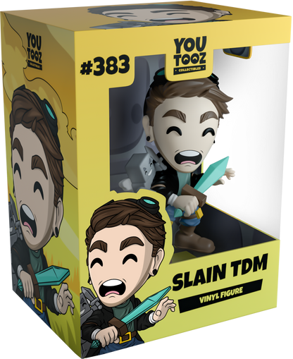 Figurine Slain TDM