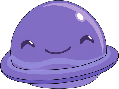 Dervish Slime Stickie (6in)