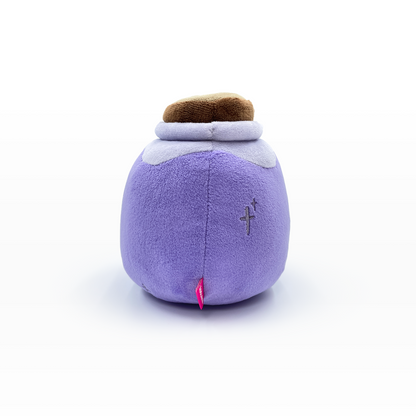 Potion Slimecicle Stickie (6in)