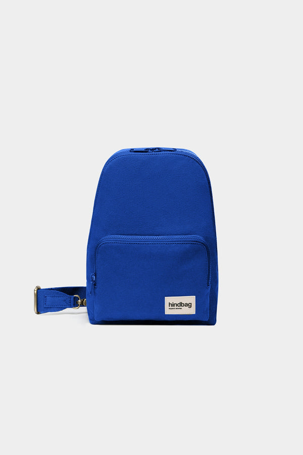 Sling bag Felix Electric Blue
