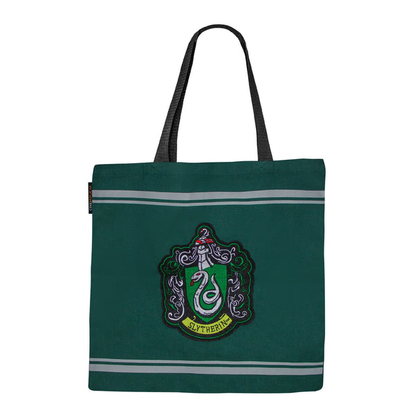 Tote Bag Serpentard