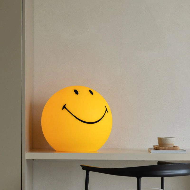 Lámpara de alta luminosidad - Smiley® XL