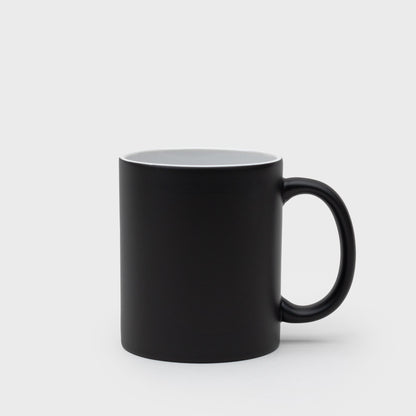 Mug Thermosensive Smiley®