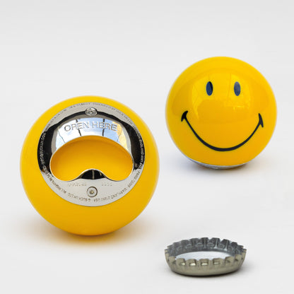 Décapsuleur Smiley