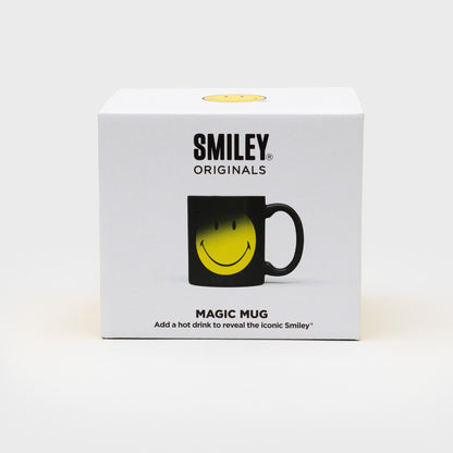 Mug Thermosensive Smiley®