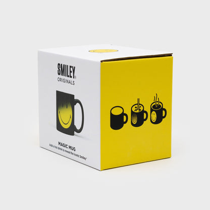 Mug Thermosensive Smiley®