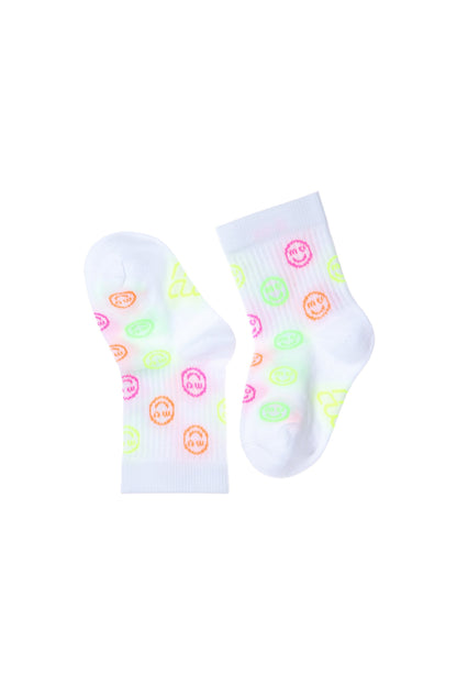 NEON SMILEY – vue produit 11