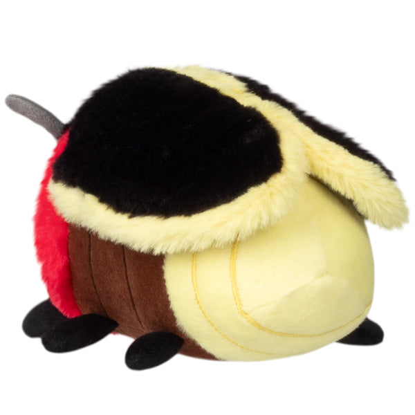 Peluche Snacker Squishable – Luciole S1E4