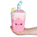 Peluche Limonade rose Snacker Squish Park – Squishable