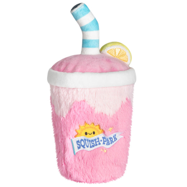 squish park snacker lemonade back image
