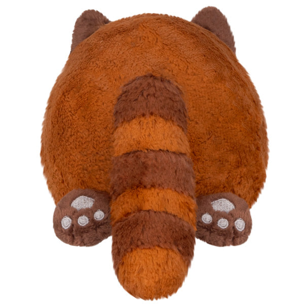 Peluche Snacker – Bébé Panda Roux