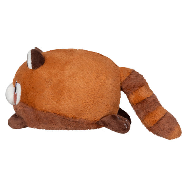 Peluche Snacker – Bébé Panda Roux