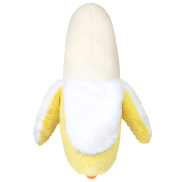 Peluche Snacker Squishable – Banane