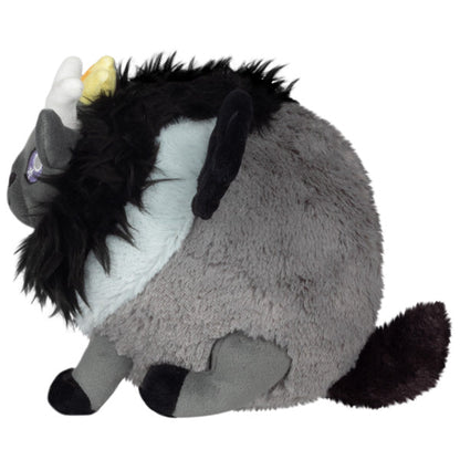 Peluche Snacker – Baphomet