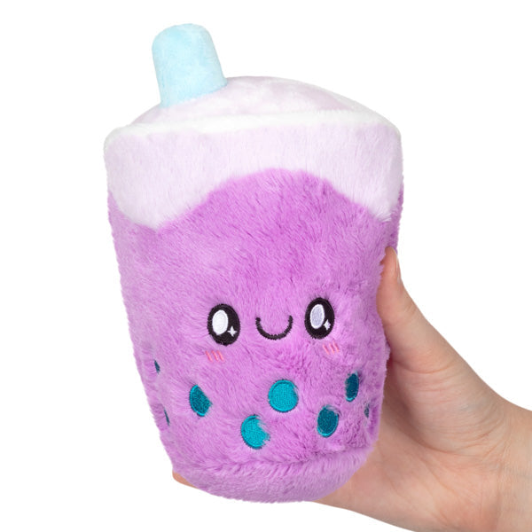 Peluche Snacker Squishable – Bubble Tea