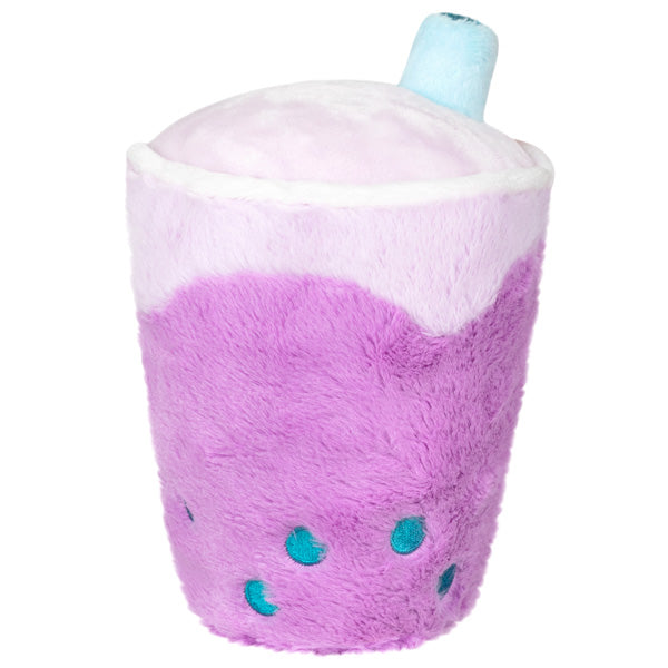 Peluche Snacker Squishable – Bubble Tea