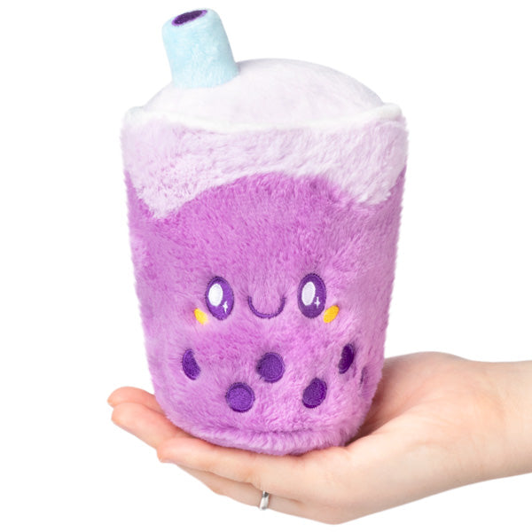 Peluche Snacker Squishable – Bubble Tea S1E2