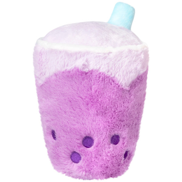 Peluche Snacker Squishable – Bubble Tea S1E2