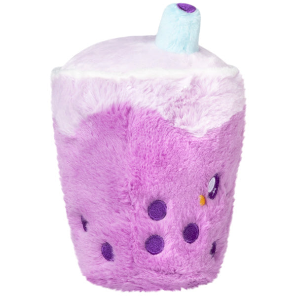 Peluche Snacker Squishable – Bubble Tea S1E2