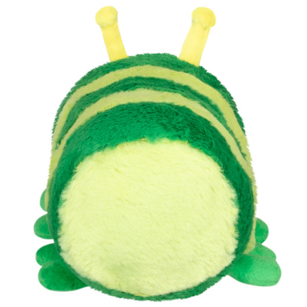 Peluche Snacker – Chenille