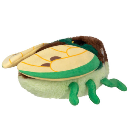 Peluche Snacker Squishable – Cigale S1E4