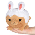 Peluche Snacker – Cinnabunny