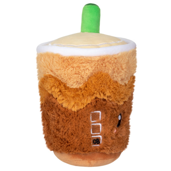 Peluche Snacker Squishable – Café Cold Brew