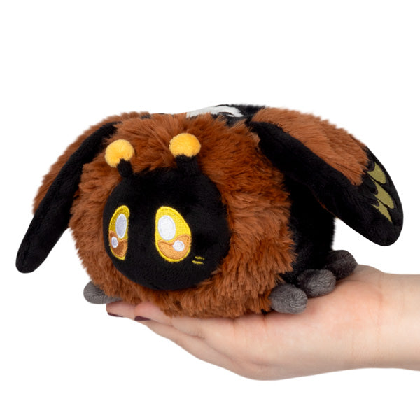 Peluche Snacker – Sphinx à Tête de Mort