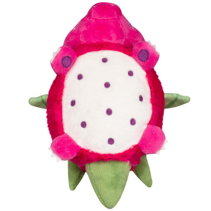 Peluche Snacker Squishable – Fruit du Dragon S1E3