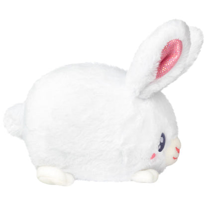 Peluche Snacker – Lapin Tout Doux S1E1