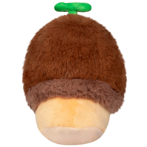 Squishable Snacker S1E6 Garden Snail Back Image