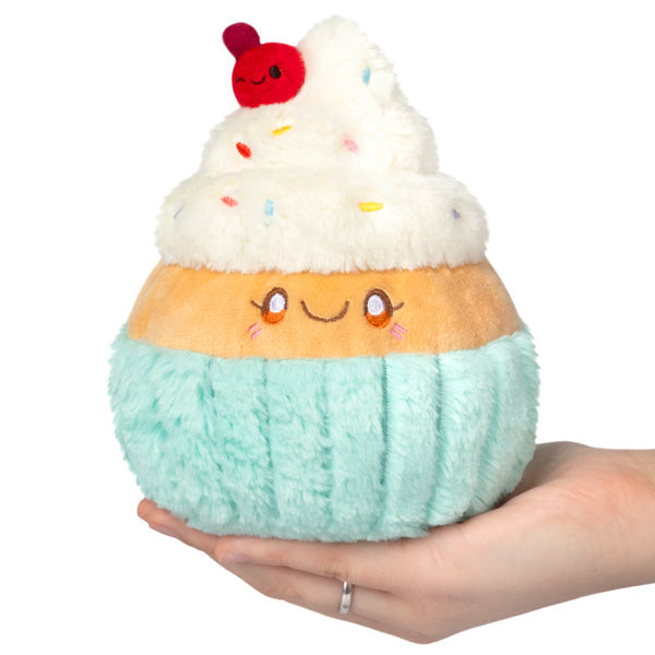 Peluche Snacker Squishable – Madame Cupcake S1E2