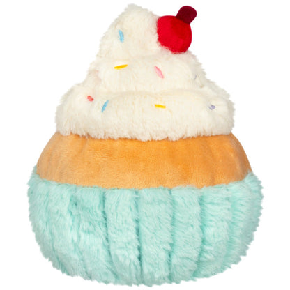 Peluche Snacker Squishable – Madame Cupcake S1E2