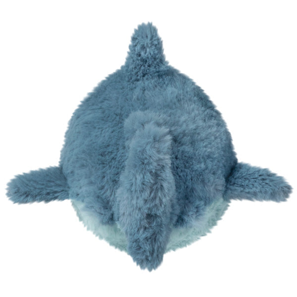 Peluche Snacker – Mégalodon