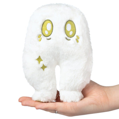 Peluche Snacker – Créature Nocturne