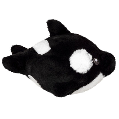 Peluche Snacker Squishable – Orque