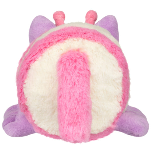 Peluche Snacker Squishable – Kittypillar Pastel S1E3