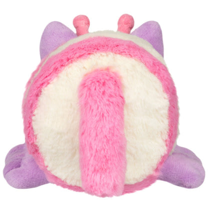 Peluche Snacker Squishable – Kittypillar Pastel S1E3