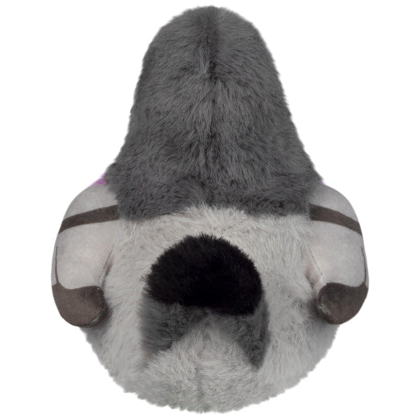 Peluche Snacker Squishable – Pigeon S1E4