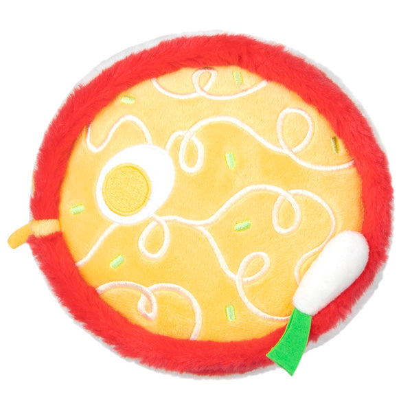 Peluche Snacker Squishable – Ramen
