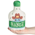 Peluche Snacker – Ranch