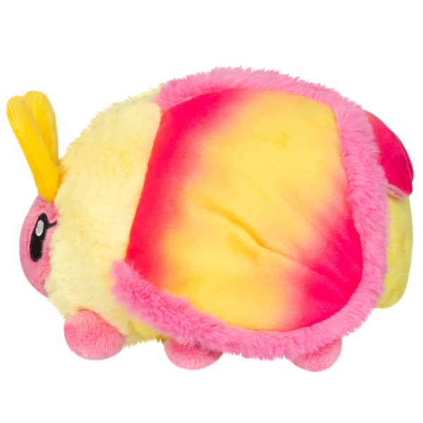 Peluche Snacker – Papillon Rosy Maple