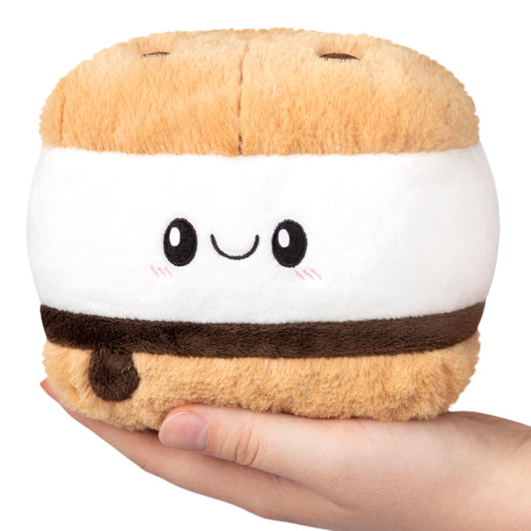 S’more