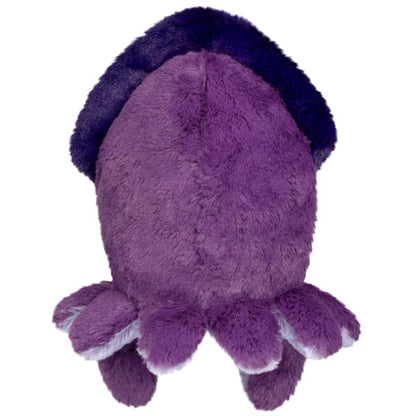 Peluche Snacker Squishable – Calmar S1E4