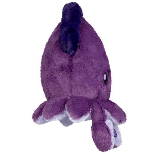 Peluche Snacker Squishable – Calmar S1E4